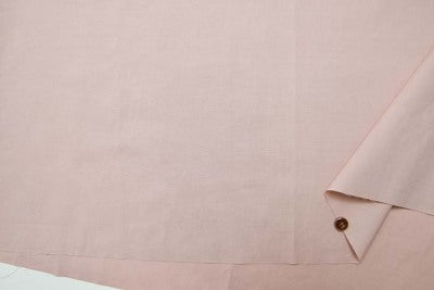 Tumbler Finish, Soft Broad Fabric - Plain - nomura tailor