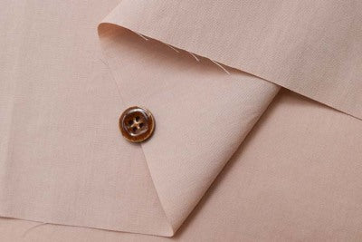 Tumbler Finish, Soft Broad Fabric - Plain - nomura tailor
