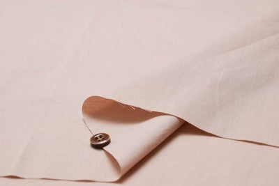 Tumbler Finish, Soft Broad Fabric - Plain - nomura tailor