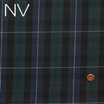 T/C tartan check fabric made in China - nomura tailor