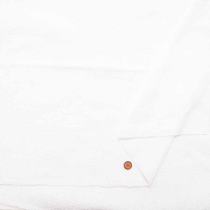 Antibacterial and Odor-Resistant Cotton Towel Fabric - Plain - nomura tailor