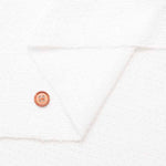 Antibacterial and Odor-Resistant Cotton Towel Fabric - Plain - nomura tailor