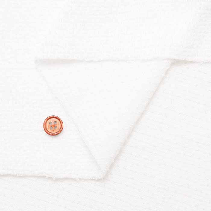 Antibacterial and Odor-Resistant Cotton Towel Fabric - Plain - nomura tailor