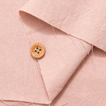 Cotton soft sheeting washer fabric - plain - nomura tailor