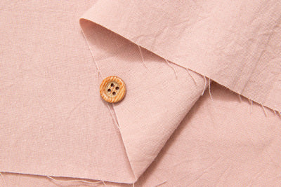 Cotton soft sheeting washer fabric - plain - nomura tailor