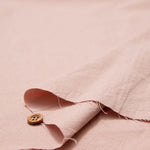 Cotton soft sheeting washer fabric - plain - nomura tailor