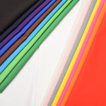 Cotton 40 Broadcloth Fabric - Solid Color - nomura tailor