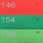 Cotton 40 Broadcloth Fabric - Solid Color - nomura tailor