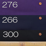 Cotton 40 Broadcloth Fabric - Solid Color - nomura tailor