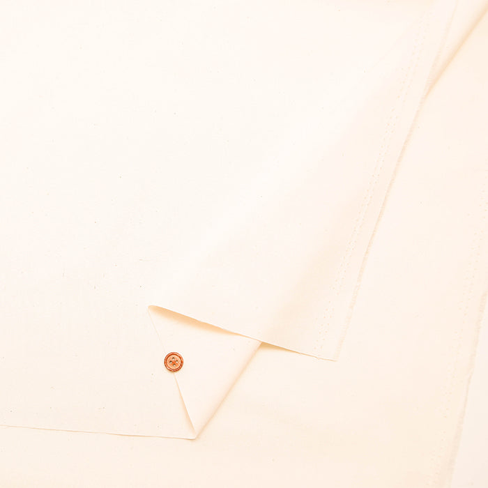 Cotton 40 Broadcloth Fabric - Solid Color - nomura tailor