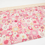 7cm Wide Natural Craft Lace - nomura tailor