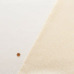 Cotton Muslin Lacquer Print Fabric - Leaf Flower - nomura tailor