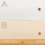 Cotton Muslin Lacquer Print Fabric - Leaf Flower - nomura tailor