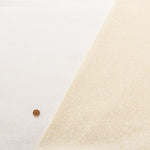 Cotton Muslin Lacquer Print Fabric - Flower - nomura tailor