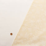 Cotton Muslin Lacquer Print - Rose - nomura tailor
