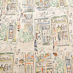 Cotton Broad Fabric La bontique - nomura tailor