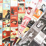 Cotton Oxford Fabric - Cinema Fabric 2 - nomura tailor
