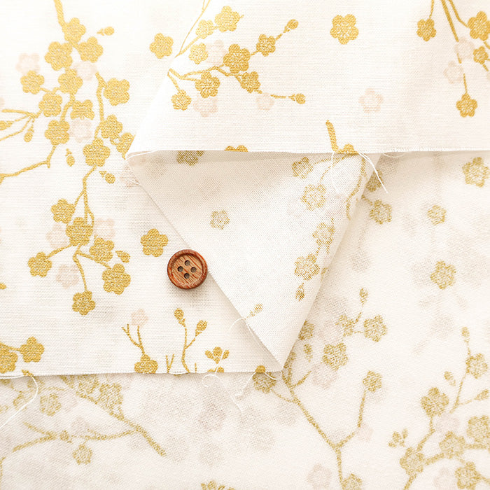 Cotton Muslin Lame (Glitter) Fabric - Plum - nomura tailor
