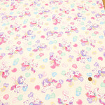 Cotton Oxford Fabric - Unicorn - nomura tailor