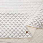 Satin quilt fabric <all needle> plain - nomura tailor