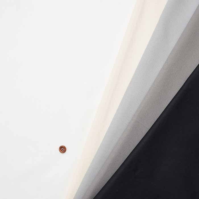 228 Width Cotton Super Ox Fabric Sustainable - nomura tailor