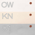 228 Width Cotton Super Ox Fabric Sustainable - nomura tailor