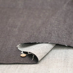 Cotton 11.5oz Stretch Denim Fabric - Plain - nomura tailor