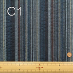 Made in China  Japanese Shijira Fabric - Recycled Cotton Yarn Used - nomura tailor