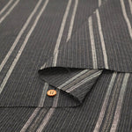 Made in China  Japanese Shijira Fabric - Recycled Cotton Yarn Used - nomura tailor