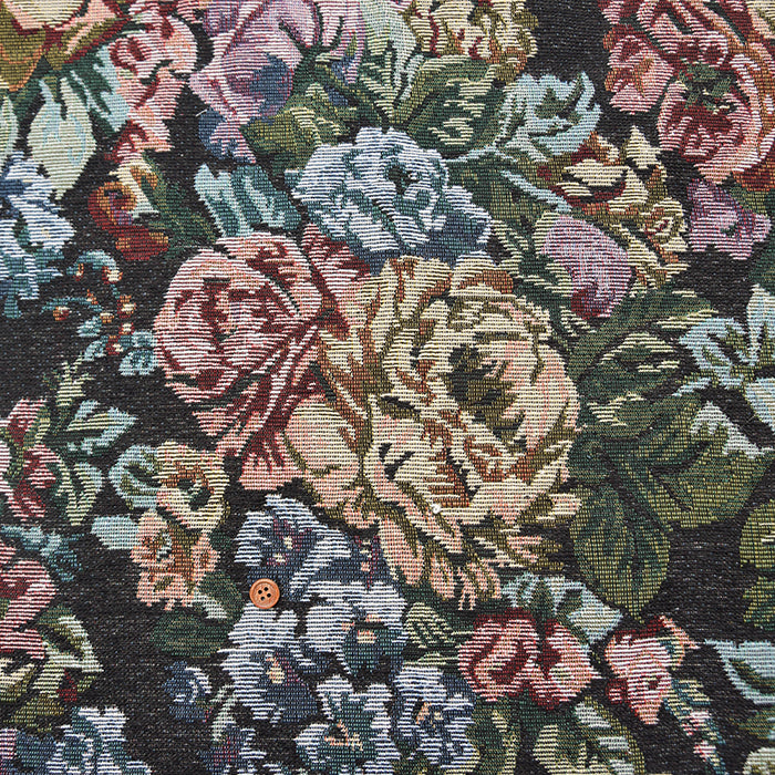 Made in China – Gobelin Fabric – Flower - nomura tailor