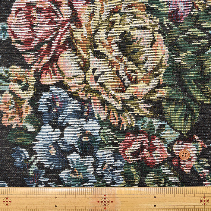 Made in China – Gobelin Fabric – Flower - nomura tailor