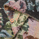Made in China – Gobelin Fabric – Flower - nomura tailor