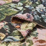 Made in China – Gobelin Fabric – Flower - nomura tailor