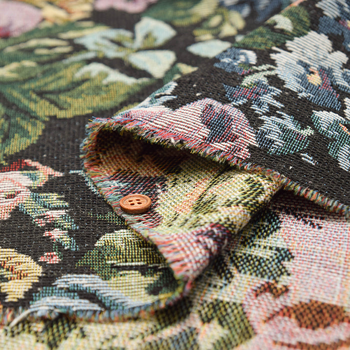Made in China – Gobelin Fabric – Flower - nomura tailor