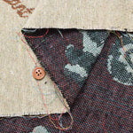 Made in China – Gobelin Fabric – Dog - nomura tailor