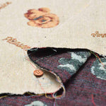 Made in China – Gobelin Fabric – Dog - nomura tailor