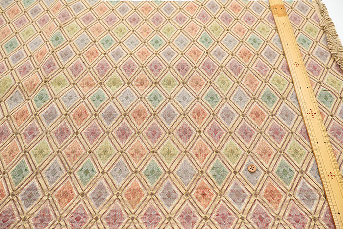 Made in China Gobelin Fabric - Flower - nomura tailor