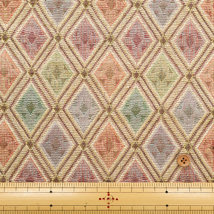 Made in China Gobelin Fabric - Flower - nomura tailor