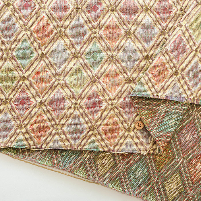 Made in China Gobelin Fabric - Flower - nomura tailor