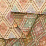 Made in China Gobelin Fabric - Flower - nomura tailor