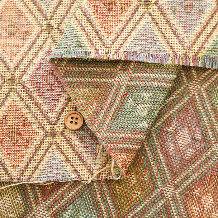 Made in China Gobelin Fabric - Flower - nomura tailor