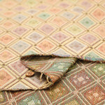 Made in China Gobelin Fabric - Flower - nomura tailor