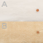 Made in China Polyester Cat Boa Fabric - Plain - nomura tailor