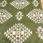 Made in China Polyester Boa Print Fabric - Ethnic - nomura tailor