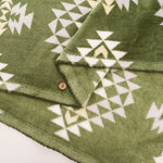 Made in China Polyester Boa Print Fabric - Ethnic - nomura tailor
