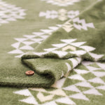 Made in China Polyester Boa Print Fabric - Ethnic - nomura tailor