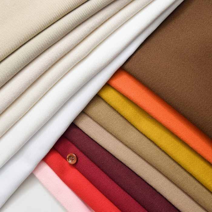 Katsuragi plain ≪ Warm color system≫ - nomura tailor