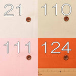 Katsuragi plain ≪ Warm color system≫ - nomura tailor