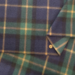 Made in China Polyester Fleece Print Fabric - Check - nomura tailor