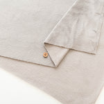 Made in China Polyester Super Fluffy Boa Fabric - Plain - nomura tailor